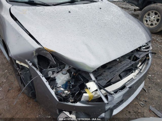 JA32U2FU6HU012692 Mitsubishi Lancer Le