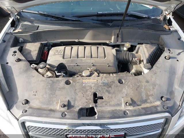 1GKKVTKDXFJ244807 GMC Acadia Denali