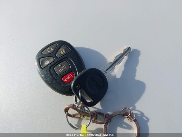 GMC Acadia Denali 2015 1GKKVTKDXFJ244807 Image 11