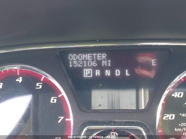 GMC Acadia Denali 2015 1GKKVTKDXFJ244807 Image 15
