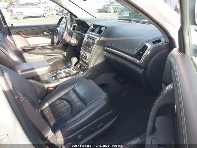 1GKKVTKDXFJ244807 GMC Acadia Denali