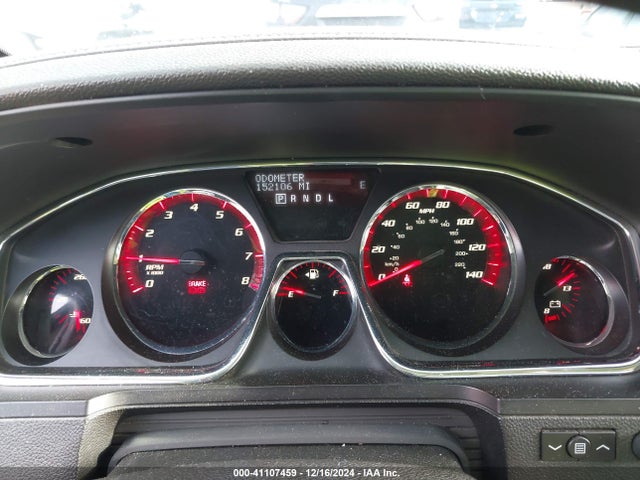 1GKKVTKDXFJ244807 GMC Acadia Denali