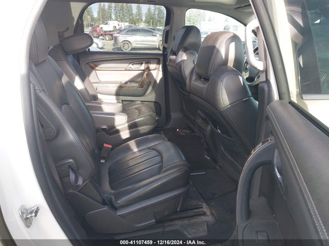 1GKKVTKDXFJ244807 GMC Acadia Denali