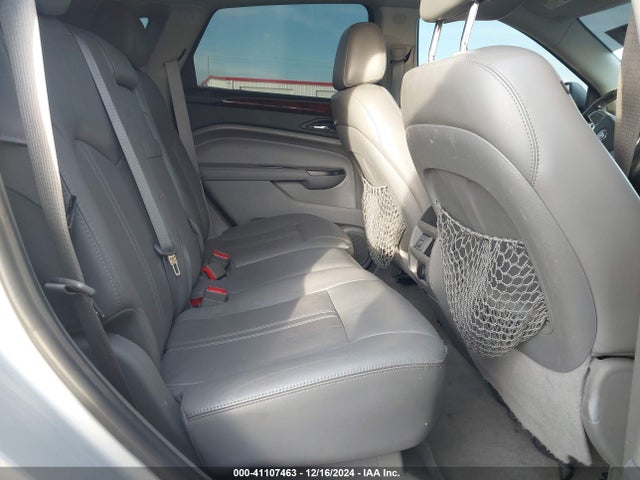 2012 CADILLAC SRX 3GYFNBE32CS503787 Photo 7