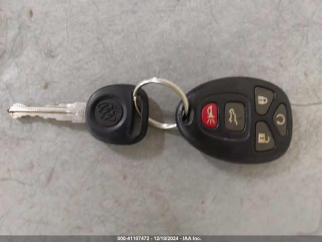 5GAKRBKD3EJ250412 Buick Enclave Leather
