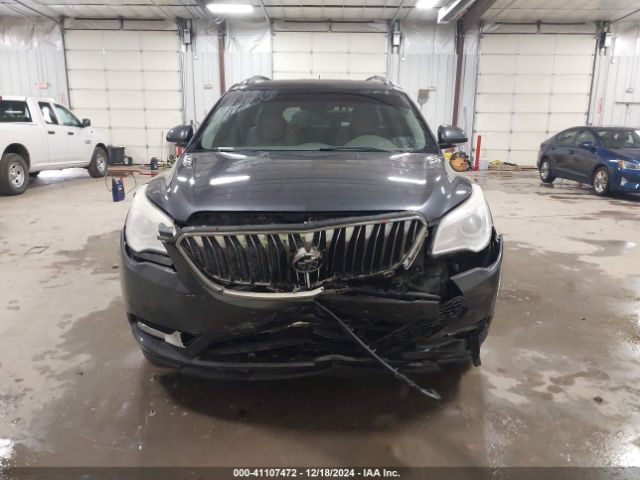 5GAKRBKD3EJ250412 Buick Enclave Leather