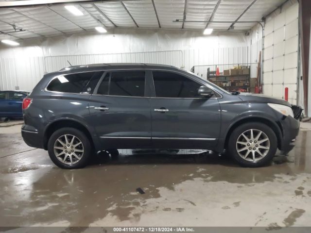 5GAKRBKD3EJ250412 Buick Enclave Leather
