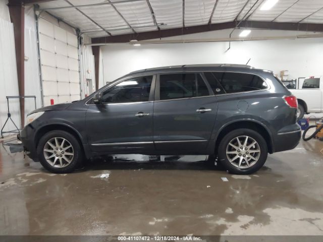 5GAKRBKD3EJ250412 Buick Enclave Leather