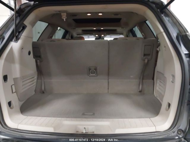 5GAKRBKD3EJ250412 Buick Enclave Leather