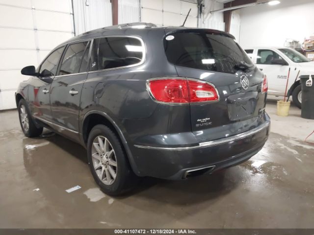 5GAKRBKD3EJ250412 Buick Enclave Leather