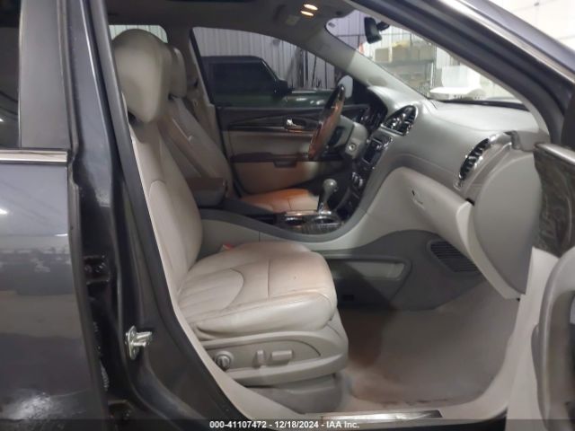 5GAKRBKD3EJ250412 Buick Enclave Leather