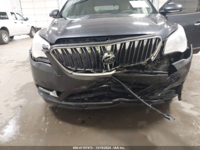 5GAKRBKD3EJ250412 Buick Enclave Leather