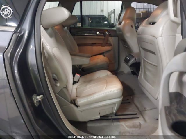 5GAKRBKD3EJ250412 Buick Enclave Leather