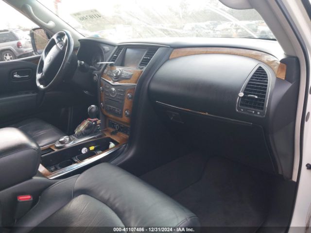 JN8AZ2NE9E9066600 Infiniti QX80