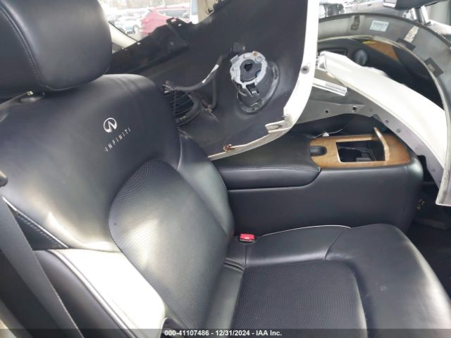 JN8AZ2NE9E9066600 Infiniti QX80