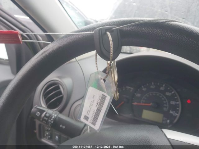 ML32AUHJ0MH012623 Mitsubishi Mirage Carbonite Edition/es/le
