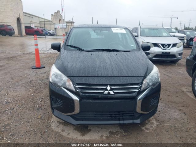 ML32AUHJ0MH012623 Mitsubishi Mirage Carbonite Edition/es/le