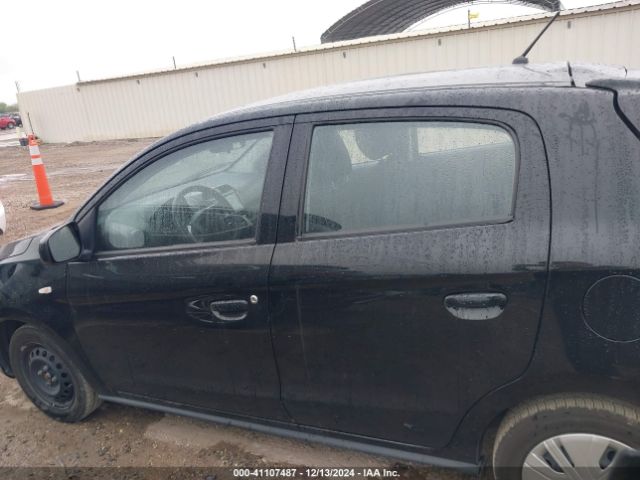ML32AUHJ0MH012623 Mitsubishi Mirage Carbonite Edition/es/le