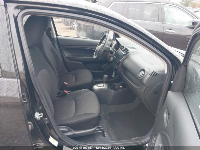 ML32AUHJ0MH012623 Mitsubishi Mirage Carbonite Edition/es/le