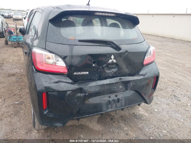 ML32AUHJ0MH012623 Mitsubishi Mirage Carbonite Edition/es/le