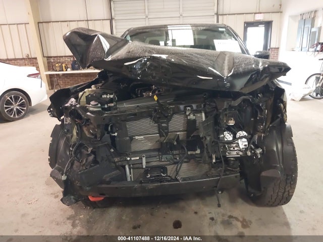 Nissan Frontier Pro-x 4x2 2024 1N6ED1EJ4RN625533 Image 12