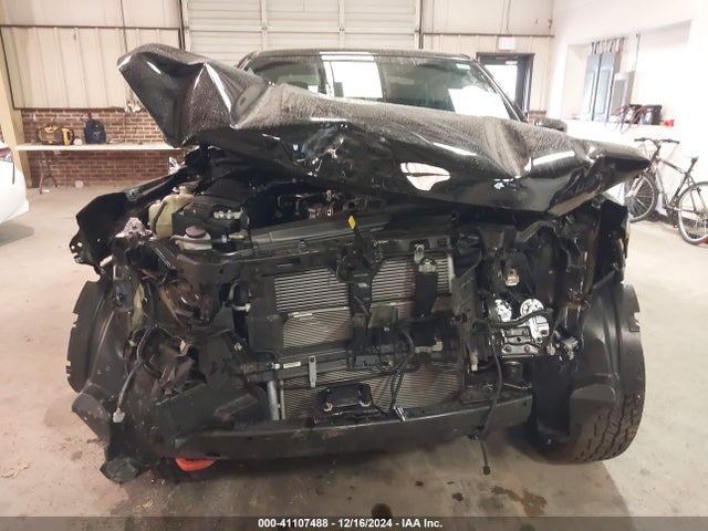 Nissan Frontier Pro-x 4x2 2024 1N6ED1EJ4RN625533 Image 6