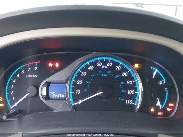 5TDDK3DC3ES089617 Toyota Sienna Xle/limited