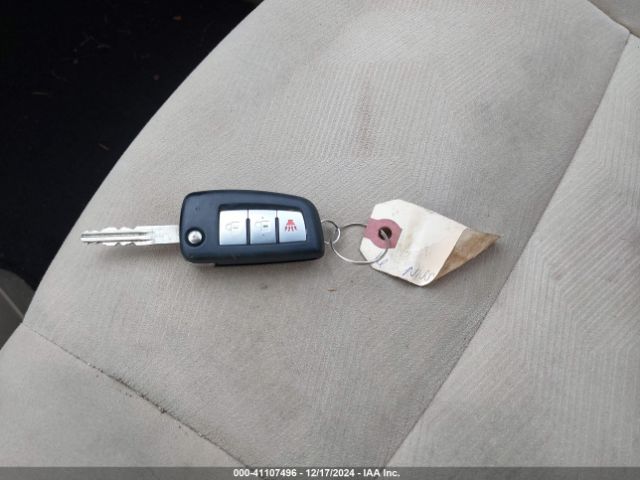 KNMAT2MV6FP523973 Nissan ROGUE S