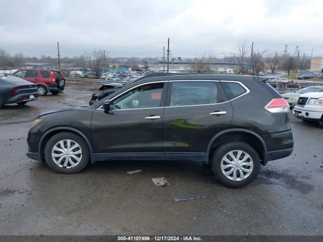 KNMAT2MV6FP523973 Nissan ROGUE S