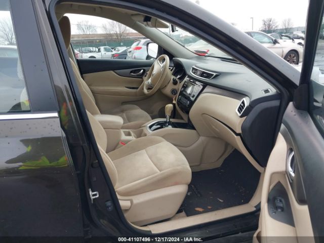 KNMAT2MV6FP523973 Nissan ROGUE S