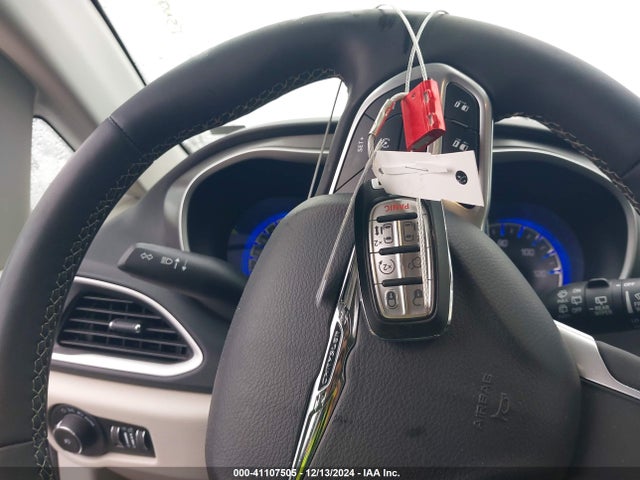 Chrysler Pacifica Touring L 2023 2C4RC1BG2PR550184 Image 11