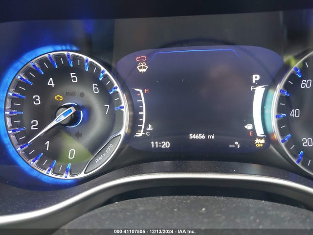 Chrysler Pacifica Touring L 2023 2C4RC1BG2PR550184 Image 16