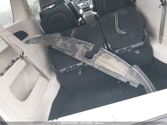 Chrysler Pacifica Touring L 2023 2C4RC1BG2PR550184 Image 12