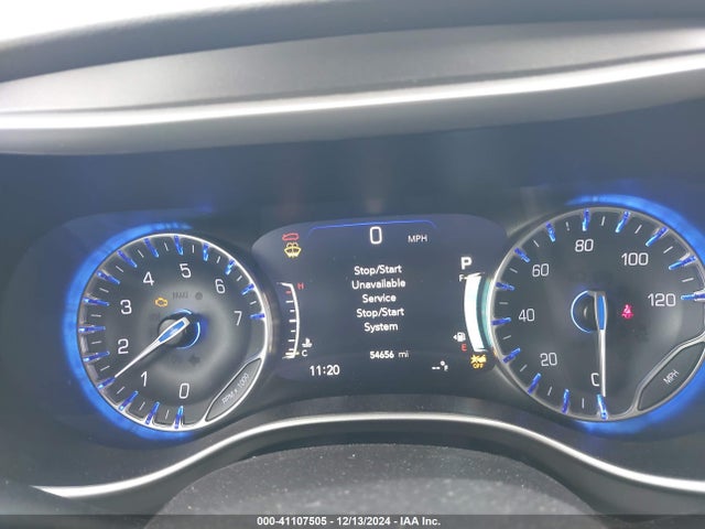 Chrysler Pacifica Touring L 2023 2C4RC1BG2PR550184 Image 7