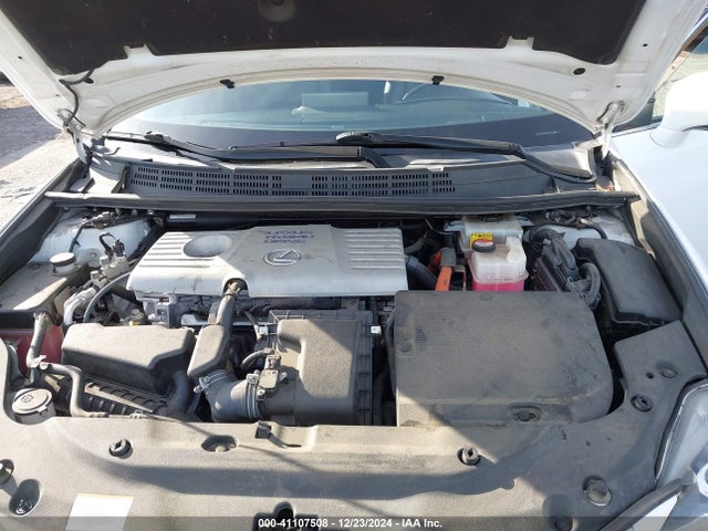 JTHKD5BH4F2228947 Lexus CT 200H