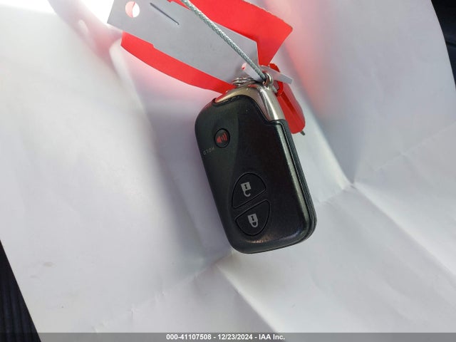 JTHKD5BH4F2228947 Lexus CT 200H