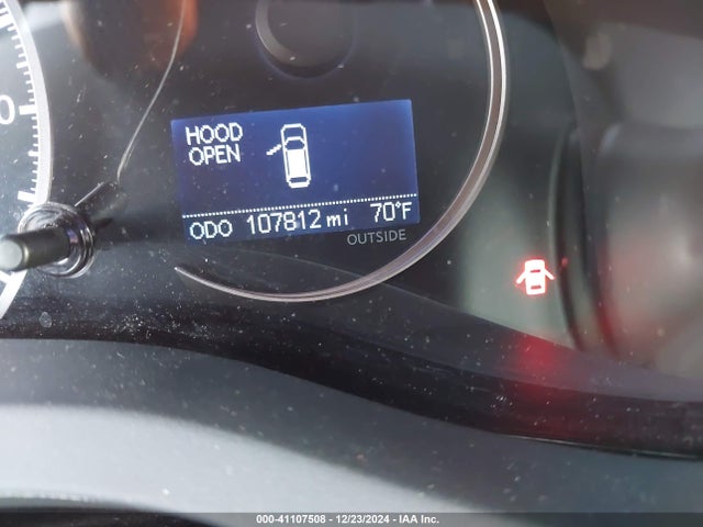 JTHKD5BH4F2228947 Lexus CT 200H
