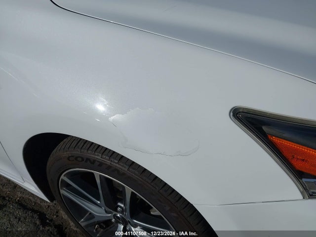 JTHKD5BH4F2228947 Lexus CT 200H