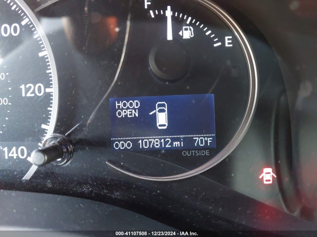JTHKD5BH4F2228947 Lexus CT 200H