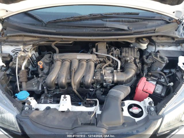 JHMGK5H79GX014793 Honda FIT EX