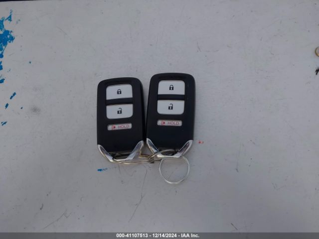 JHMGK5H79GX014793 Honda FIT EX