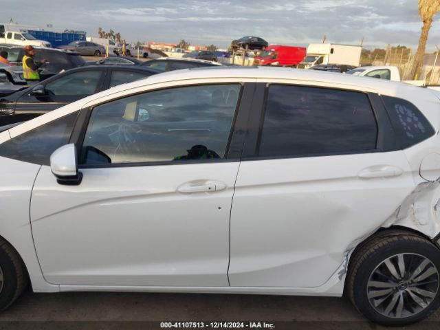 JHMGK5H79GX014793 Honda FIT EX