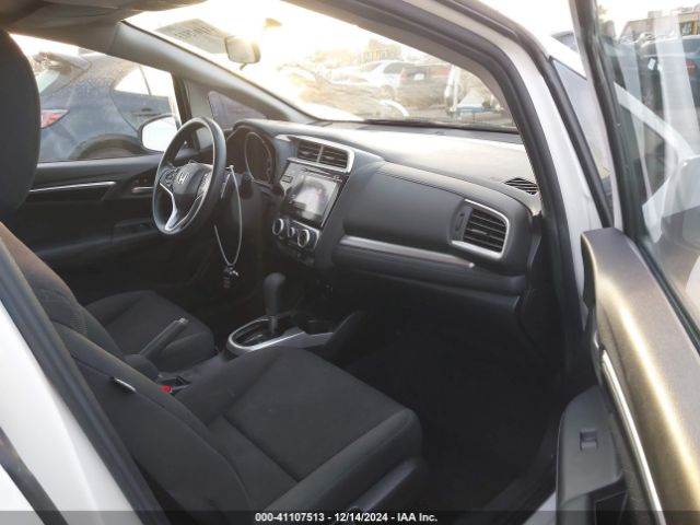 JHMGK5H79GX014793 Honda FIT EX