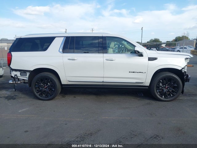 1GKS2JKL4RR346937 GMC Yukon Xl 4wd Denali