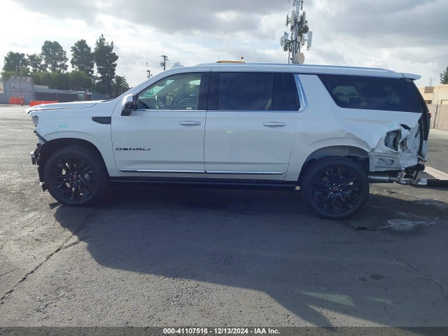 1GKS2JKL4RR346937 GMC Yukon Xl 4wd Denali