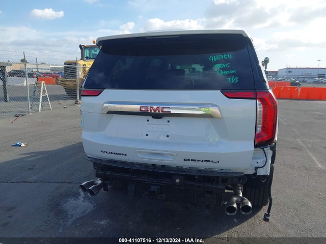 1GKS2JKL4RR346937 GMC Yukon Xl 4wd Denali