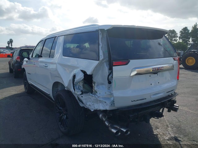 1GKS2JKL4RR346937 GMC Yukon Xl 4wd Denali