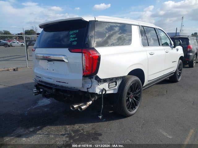 1GKS2JKL4RR346937 GMC Yukon Xl 4wd Denali
