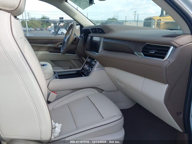 1GKS2JKL4RR346937 GMC Yukon Xl 4wd Denali