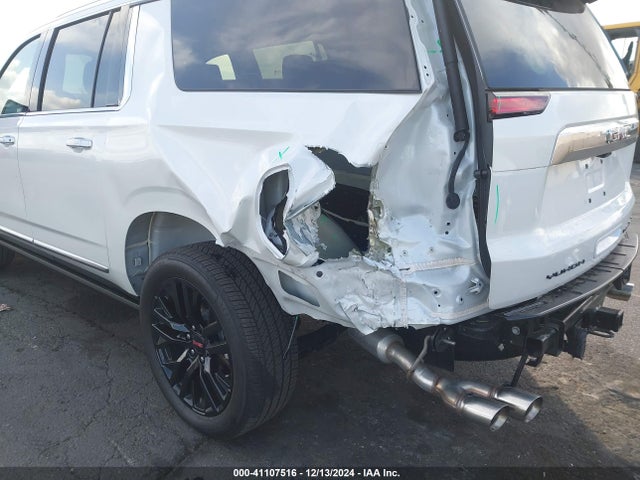 1GKS2JKL4RR346937 GMC Yukon Xl 4wd Denali